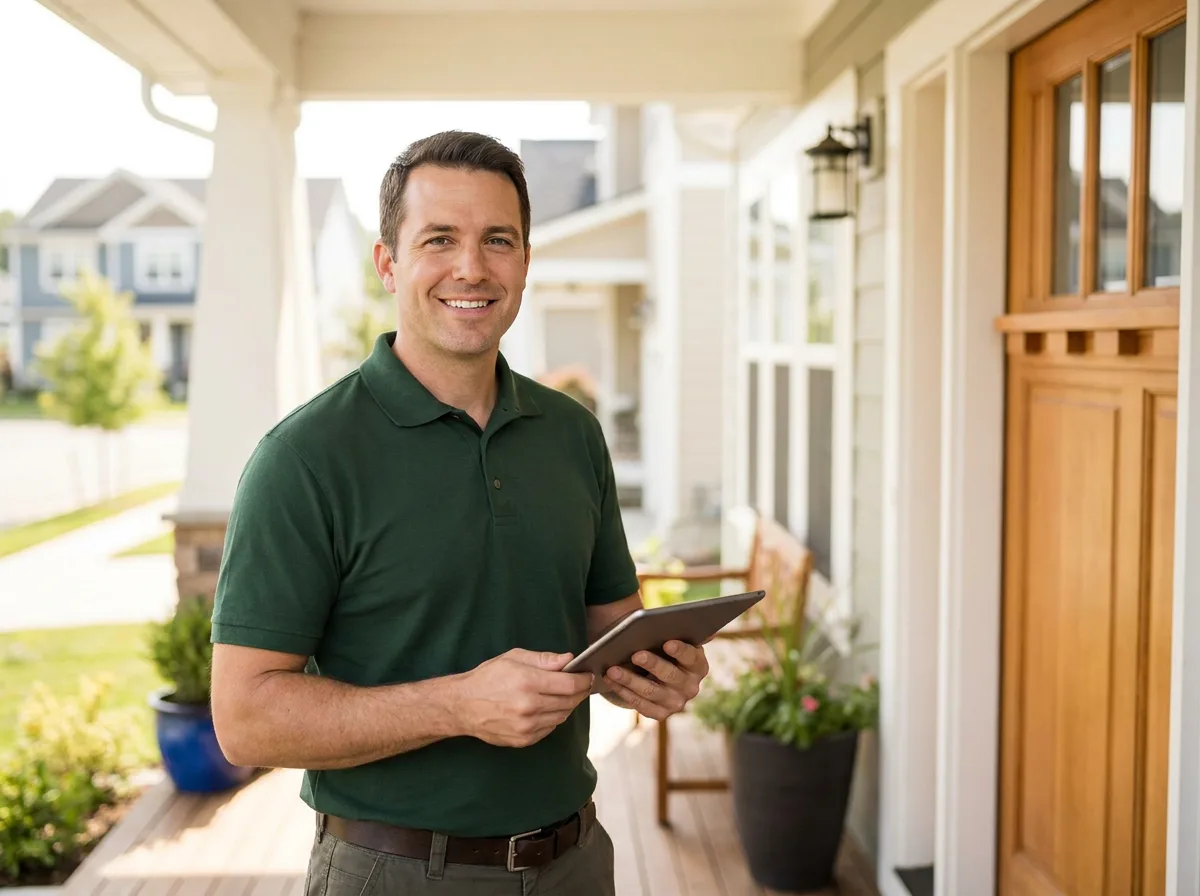 Pest control FAQs for Nazareth, MI